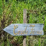 ヴィラ Tenuta Di Campagna Con Piscina Immersa Nel *