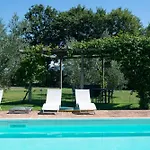ヴィラ Tenuta Di Campagna Con Piscina Immersa Nel *