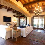 Tenuta Di Campagna Con Piscina Immersa Nel ヴィラ *