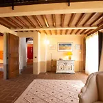 ヴィラ Tenuta Di Campagna Con Piscina Immersa Nel *