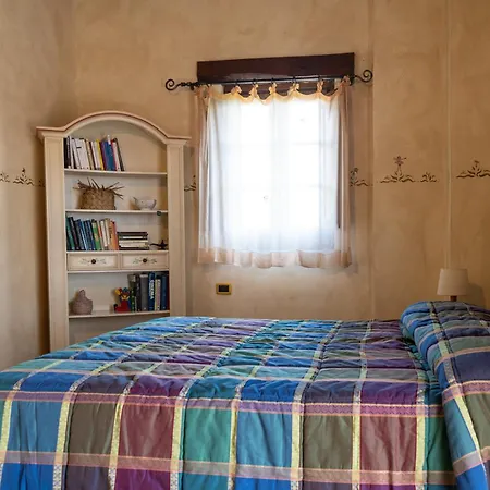 Casale Farnia 빌라 Montecastrilli