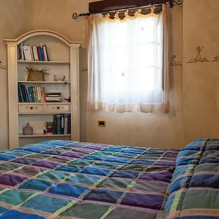 Casale Farnia 빌라