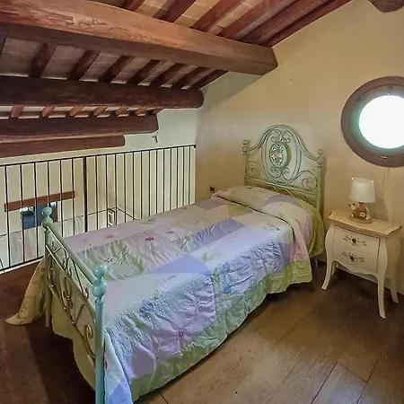 Casale Farnia 빌라 Montecastrilli