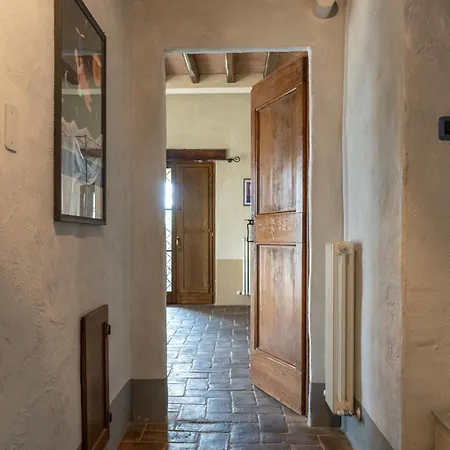 Casale Farnia 빌라 Montecastrilli