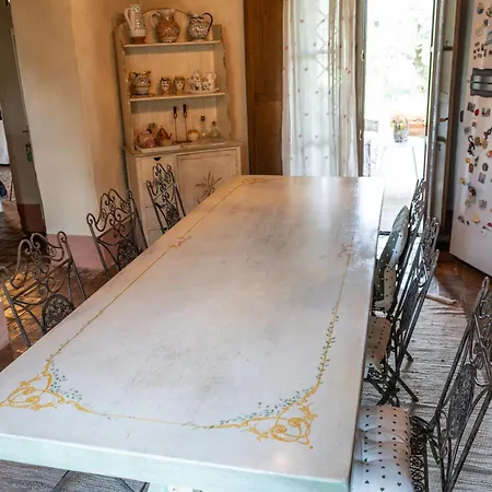 Casale Farnia
