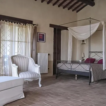 Casale Farnia * Montecastrilli