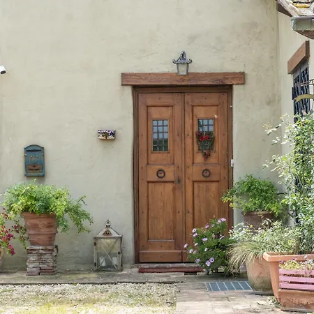 ヴィラ Casale Farnia *