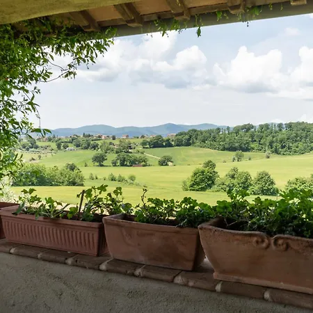 Casale Farnia *