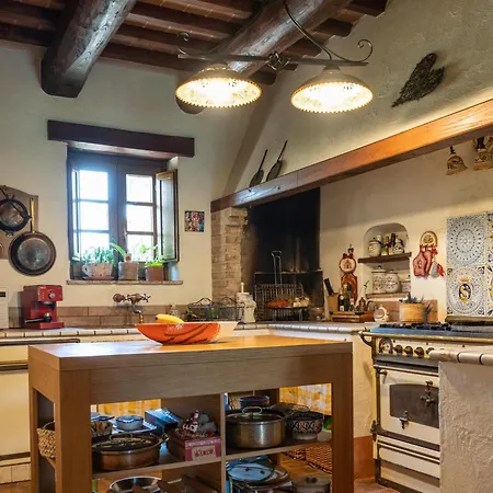 Casale Farnia