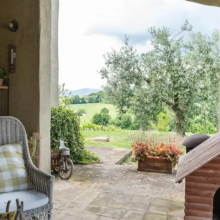 Casale Farnia * Montecastrilli