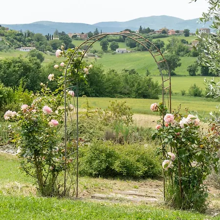 Casale Farnia * Montecastrilli
