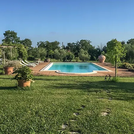 Casale Farnia 빌라