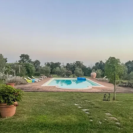Casale Farnia *