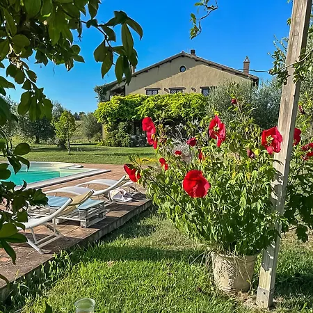 Casale Farnia * Montecastrilli