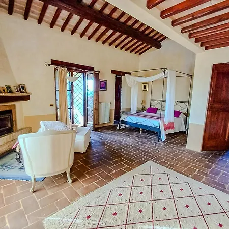 Casale Farnia