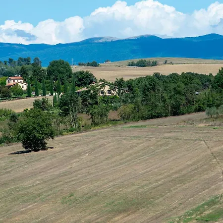 Casale Farnia