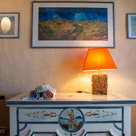 Villa Tenuta Di Campagna Con Piscina Immersa Nel Montecastrilli