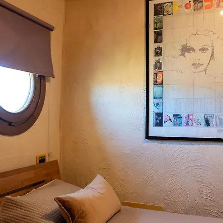 Tenuta Di Campagna Con Piscina Immersa Nel Villa