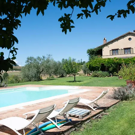 Casale Farnia *