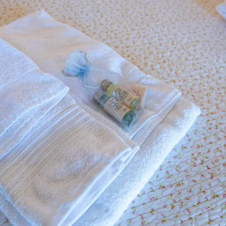 Villa Tenuta Di Campagna Con Piscina Immersa Nel Montecastrilli