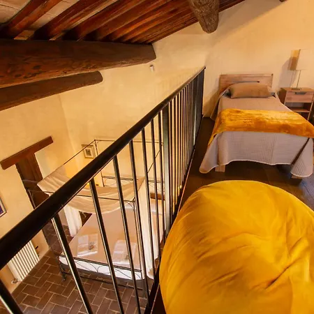 Villa Tenuta Di Campagna Con Piscina Immersa Nel