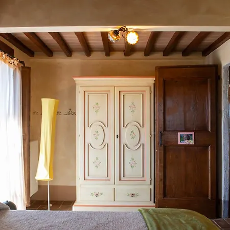 Villa Tenuta Di Campagna Con Piscina Immersa Nel *