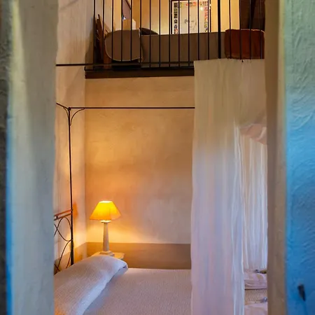 Casale Farnia ヴィラ Montecastrilli